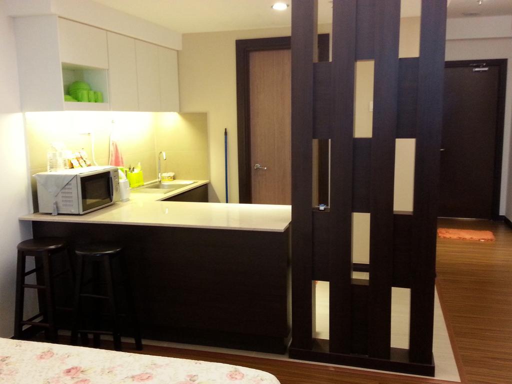 Best Studio Guest House Kota Bharu Bagian luar foto