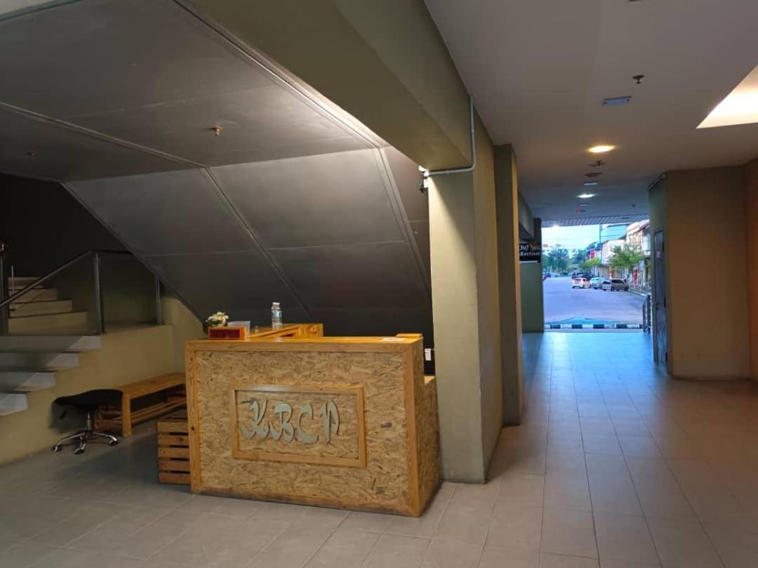 Best Studio Guest House Kota Bharu Bagian luar foto