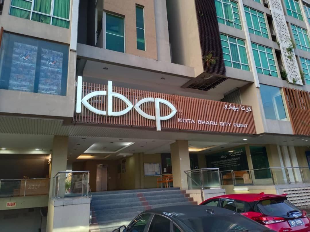 Best Studio Guest House Kota Bharu Bagian luar foto