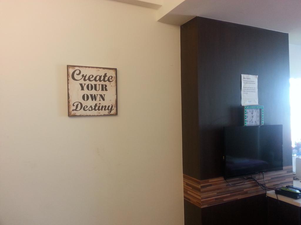 Best Studio Guest House Kota Bharu Bagian luar foto