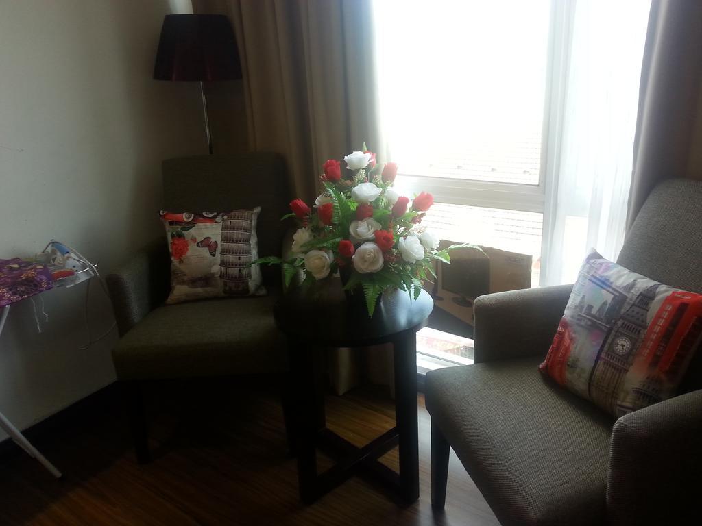 Best Studio Guest House Kota Bharu Bagian luar foto