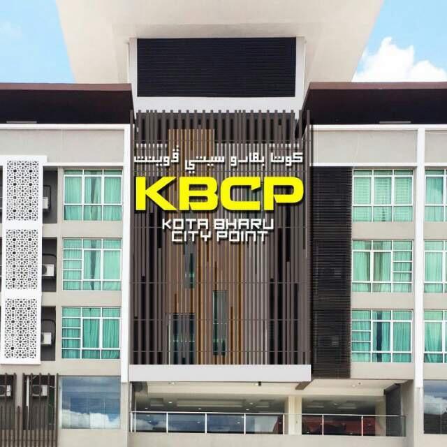 Best Studio Guest House Kota Bharu Bagian luar foto