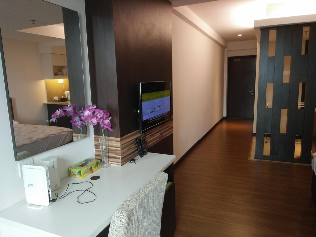 Best Studio Guest House Kota Bharu Bagian luar foto