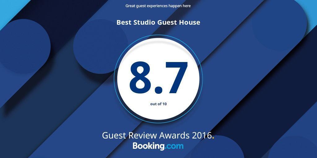Best Studio Guest House Kota Bharu Bagian luar foto