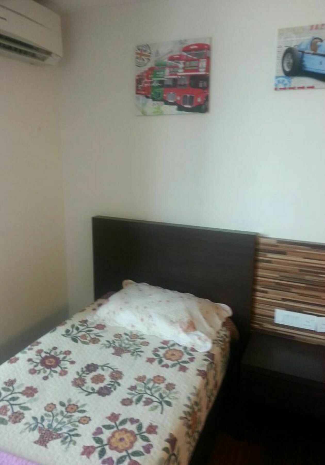 Best Studio Guest House Kota Bharu Bagian luar foto