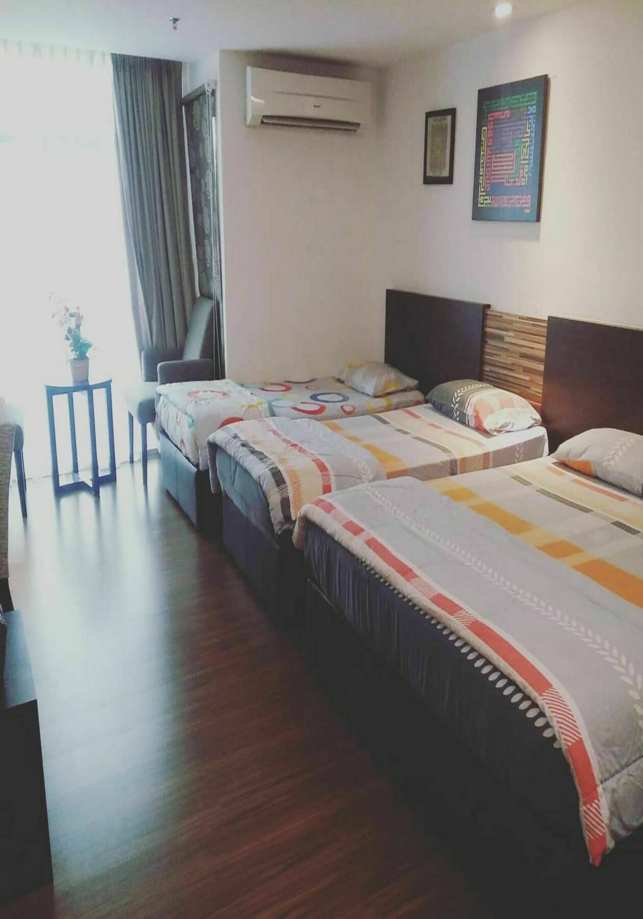 Best Studio Guest House Kota Bharu Bagian luar foto